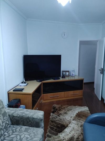 Apartamento, 3 quartos, 94 m² - Foto 4