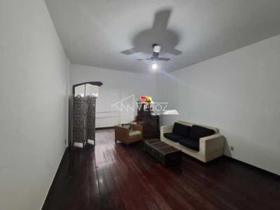 Apartamento, 3 quartos, 110 m² - Foto 1