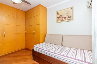Apartamento, 4 quartos, 198 m² - Foto 4