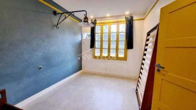 Apartamento, 1 quarto, 41 m² - Foto 1
