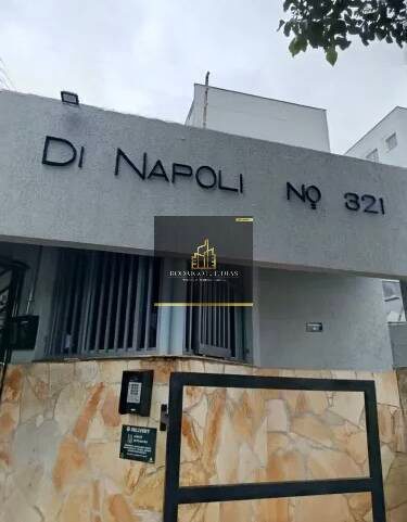 Apartamento, 2 quartos, 48 m² - Foto 1