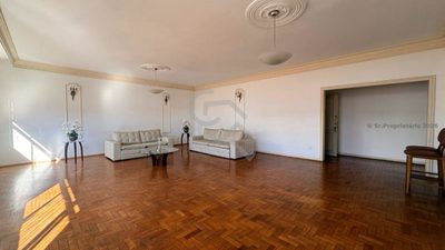 Apartamento, 4 quartos, 280 m² - Foto 2