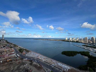 Apartamento, 2 quartos, 58 m² - Foto 4