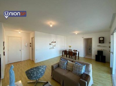 Apartamento, 4 quartos, 138 m² - Foto 2