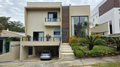 Sobrado, 5 quartos, 450 m² - Foto 2