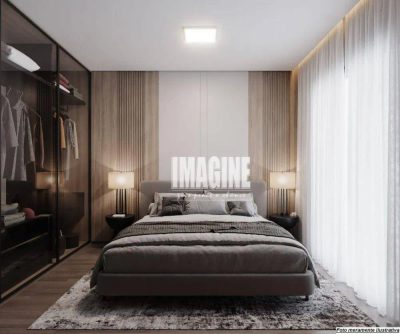 Sobrado, 3 quartos, 186 m² - Foto 5