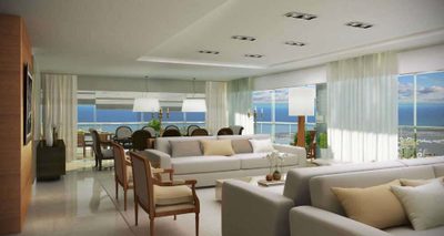 Apartamento, 5 quartos, 510 m² - Foto 3