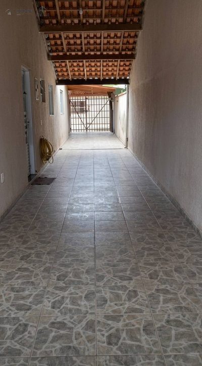 Casa, 5 quartos, 233 m² - Foto 3