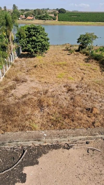 Chácara, 1 quarto, 2000 m² - Foto 2
