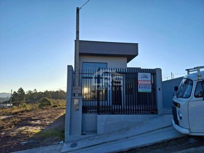 Casa, 3 quartos, 75 m² - Foto 2
