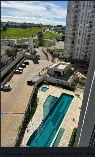 Apartamento, 2 quartos, 45 m² - Foto 1