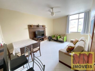 Apartamento, 2 quartos, 70 m² - Foto 2