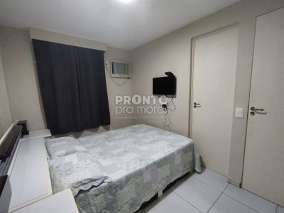 Apartamento, 2 quartos, 41 m² - Foto 5