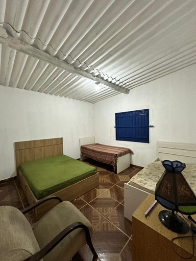 Chácara, 1 quarto - Foto 2