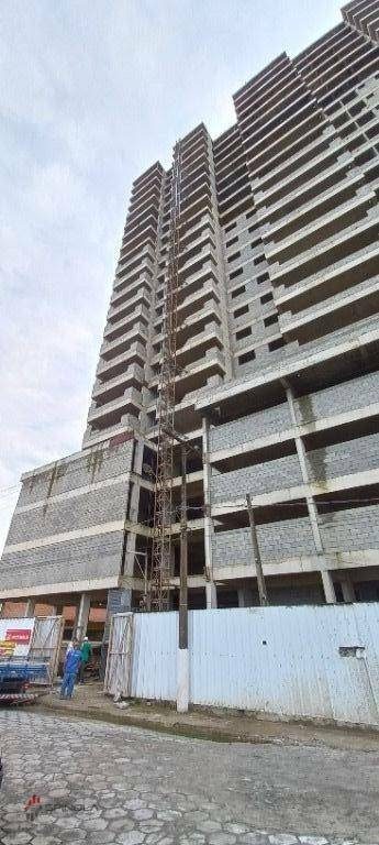 Apartamento, 2 quartos, 87 m² - Foto 4