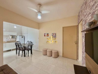Apartamento, 1 quarto, 39 m² - Foto 4