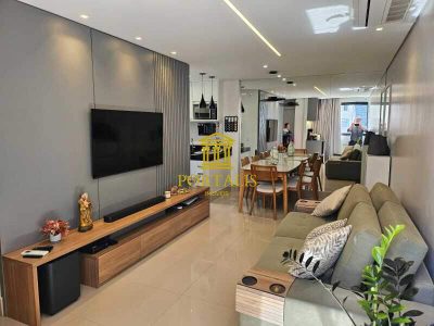 Apartamento, 2 quartos, 64 m² - Foto 1
