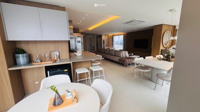 Apartamento, 4 quartos, 237 m² - Foto 1