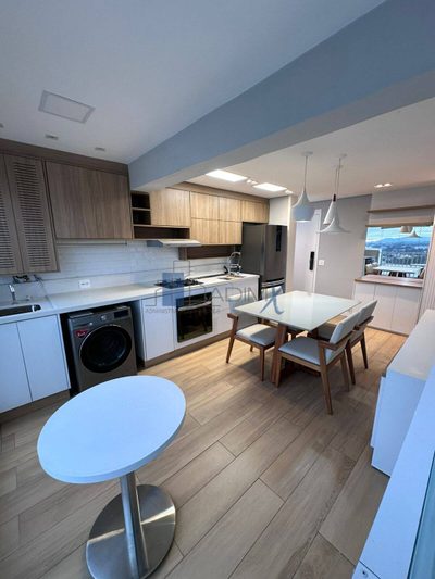 Apartamento, 1 quarto, 47 m² - Foto 5