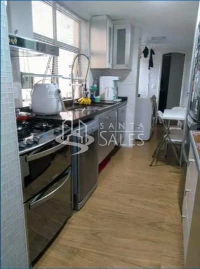 Apartamento, 3 quartos, 140 m² - Foto 3