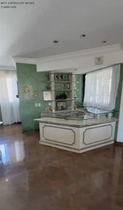 Apartamento, 4 quartos, 220 m² - Foto 3