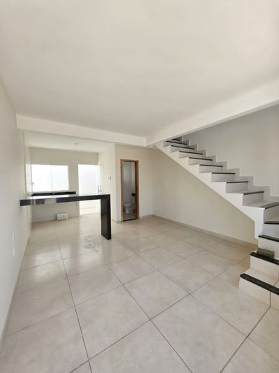Casa, 2 quartos, 57 m² - Foto 5