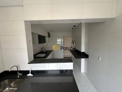 Apartamento, 2 quartos, 69 m² - Foto 5