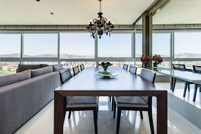 Apartamento, 3 quartos, 111 m² - Foto 4