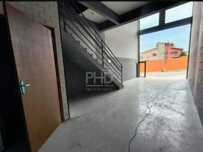 Loja-Salão, 80 m² - Foto 4