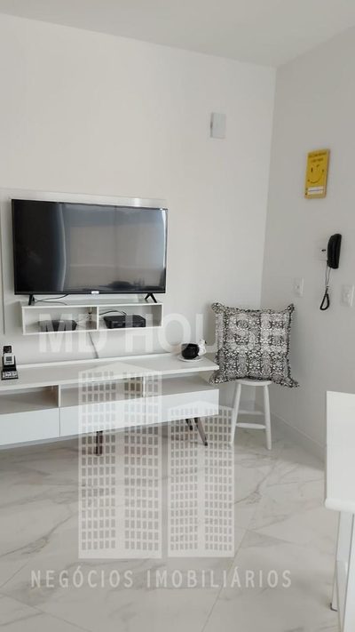 Apartamento, 1 quarto, 45 m² - Foto 3