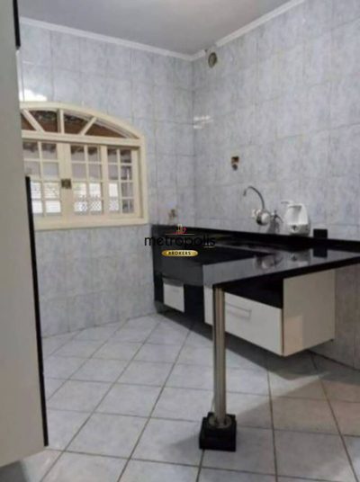 Casa, 3 quartos, 200 m² - Foto 3