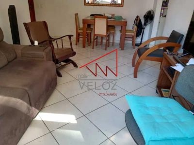 Apartamento, 1 quarto, 64 m² - Foto 3