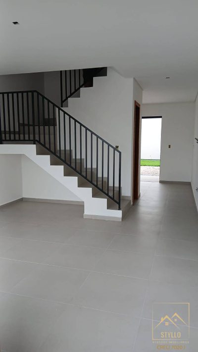 Sobrado, 2 quartos, 81 m² - Foto 4