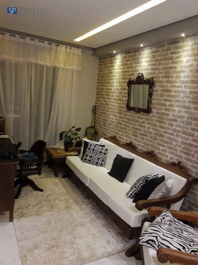 Apartamento, 2 quartos, 87 m² - Foto 3