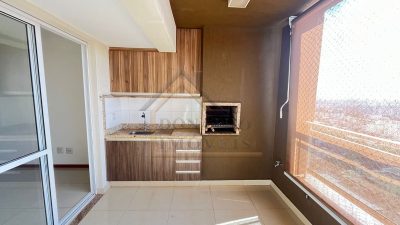 Apartamento, 3 quartos, 115 m² - Foto 1