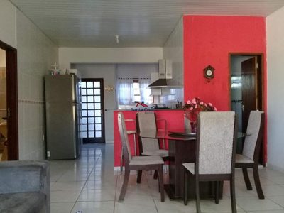 Casa, 3 quartos, 90 m² - Foto 2