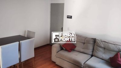 Apartamento, 2 quartos, 65 m² - Foto 2