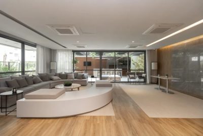 Apartamento, 3 quartos, 123 m² - Foto 3