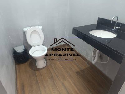 Depósito-Galpão, 367 m² - Foto 5