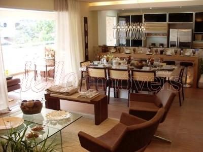 Apartamento, 4 quartos, 274 m² - Foto 1
