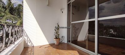 Apartamento, 3 quartos, 163 m² - Foto 2