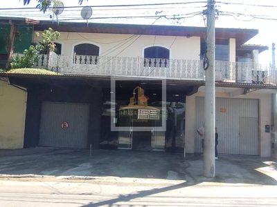 Loja-Salão, 60 m² - Foto 1
