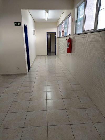 Sala-Conjunto, 26 m² - Foto 4