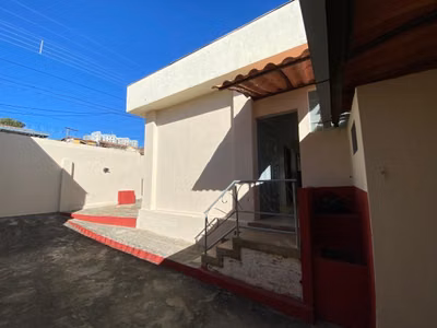 Casa, 2 quartos, 70 m² - Foto 4
