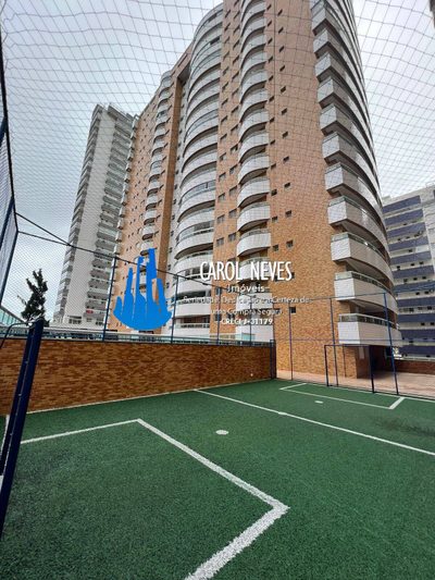 Apartamento, 3 quartos, 116 m² - Foto 3