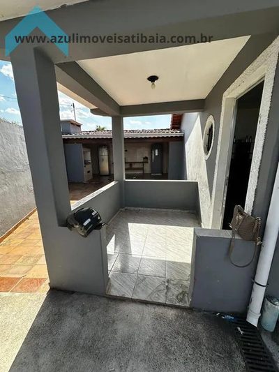 Casa, 2 quartos, 128 m² - Foto 3