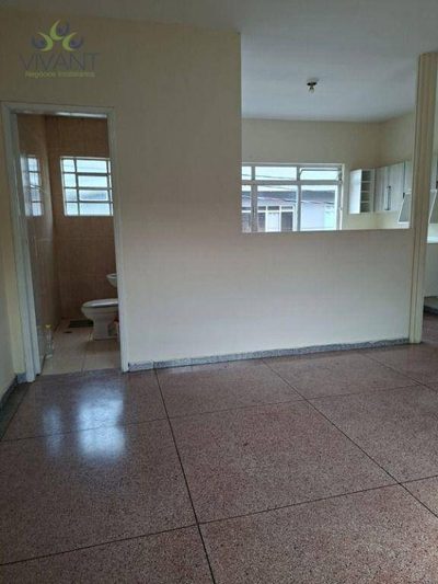 Apartamento, 2 quartos, 52 m² - Foto 2
