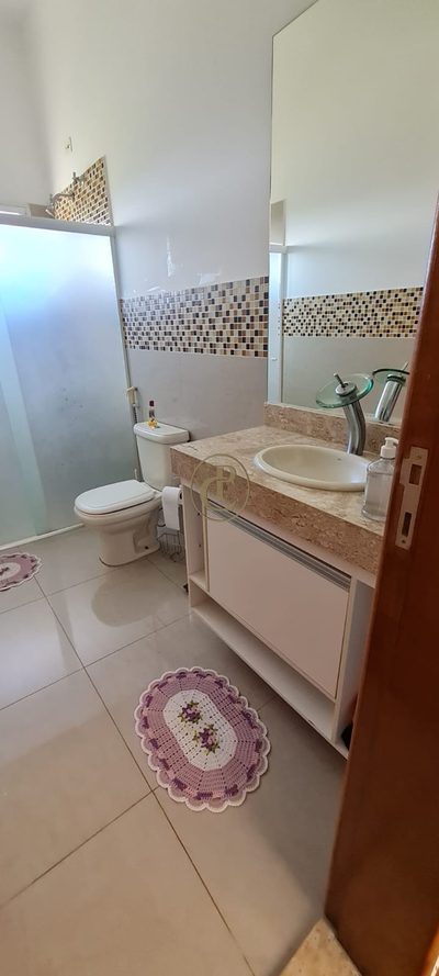 Casa de Condomínio, 4 quartos - Foto 2