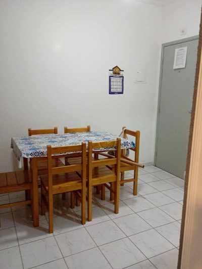 Apartamento, 1 quarto, 40 m² - Foto 4