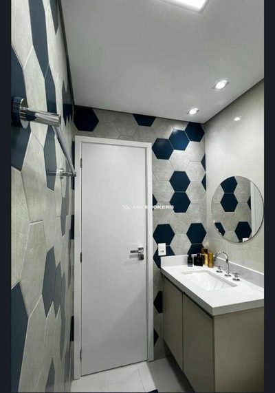 Apartamento, 3 quartos, 116 m² - Foto 5